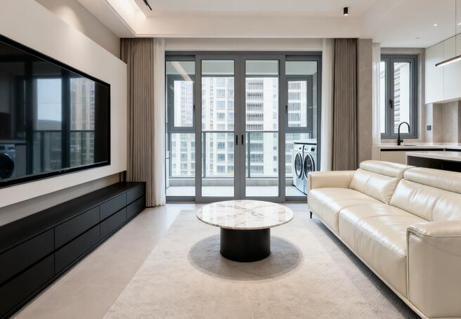 裝修前如何做好預(yù)算規(guī)劃？4招避開(kāi)超支陷阱